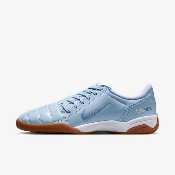 Nike Total 90 サッカーシューズ シルバー/ブルー Nike Total 90 サッカーシューズ シルバー/ブルー NIKE ナイキ